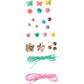 Die Spiegelburg Perlenset Blumen & Schmetterlinge - Prinzessin Lillifee