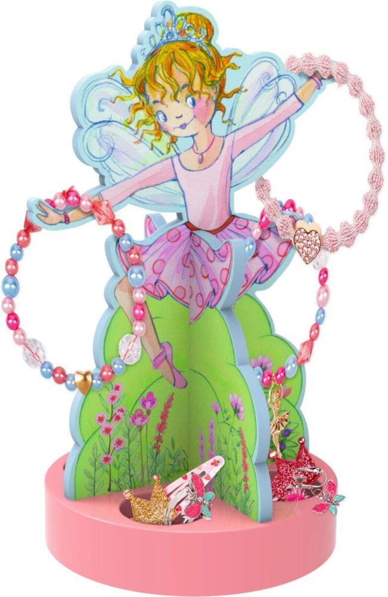Die Spiegelburg Schmuckhalter Prinzessin Lillifee