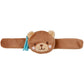 Die Spiegelburg Schnapparmband m. Fach - Lasst uns froh & munter sein, 1 Artikel, 4-fach sortiert