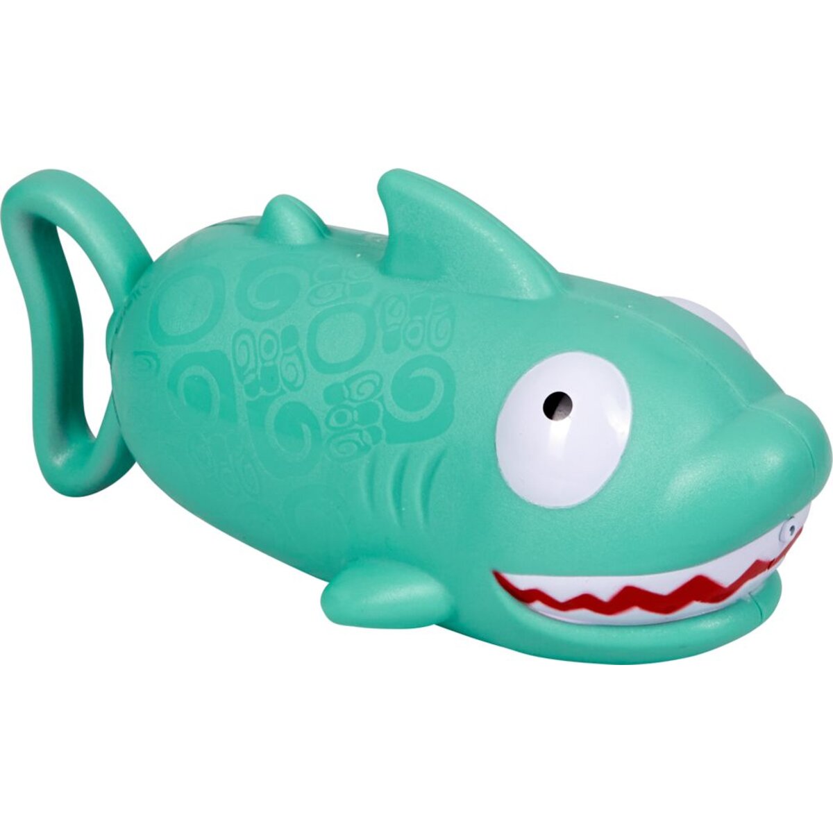Die Spiegelburg Wassershooter Kroko oder Hai - Spiegelburg Sommerkinder, 1 Stück, 2-fach sortiert