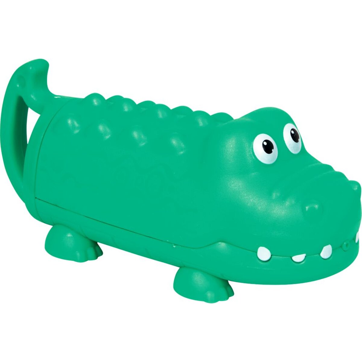 Die Spiegelburg Wassershooter Kroko oder Hai - Spiegelburg Sommerkinder, 1 Stück, 2-fach sortiert
