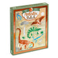 Djeco Artistic Patch: Dinosaurier