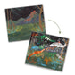 Djeco Artistic Patch: Dinosaurier