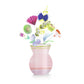 Djeco DIY: Papierblumenstrauß Delicate