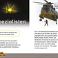 DK SUPERLESER! Lesestufe 2 - Helfer in der Not: Sach-Geschichten für Erstleser