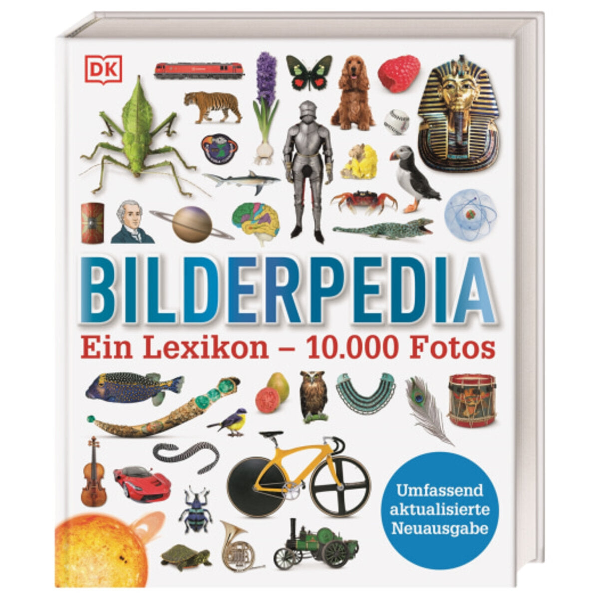 DK Verlag Bilderpedia