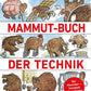 DK Verlag Das neue große Mammut Buch der Technik