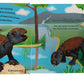 DK Verlag Kleiner Dino wo sind deine Freunde? Soundbuch