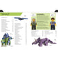 DK Verlag LEGO® Bauideen Dinosaurier
