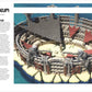 DK Verlag Meisterwerke bauen in Minecraft