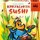 Drei Magier® Kakerlaken Sushi