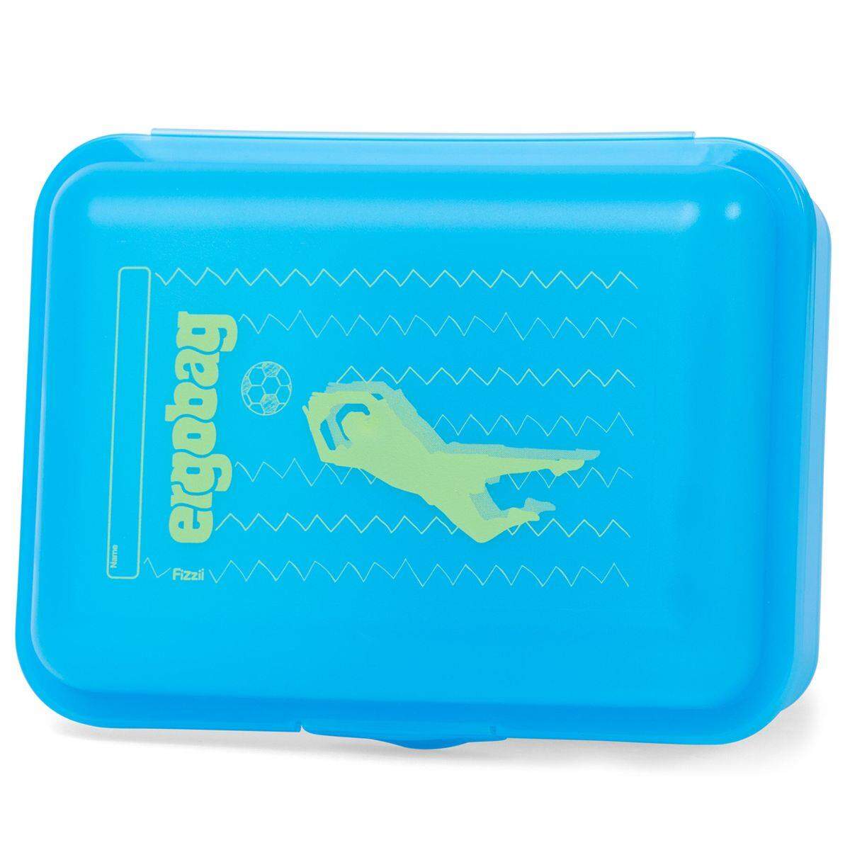 ergobag Brotdose LiBäro 2:0