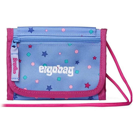 ergobag Brustbeutel Bärzaubernd
