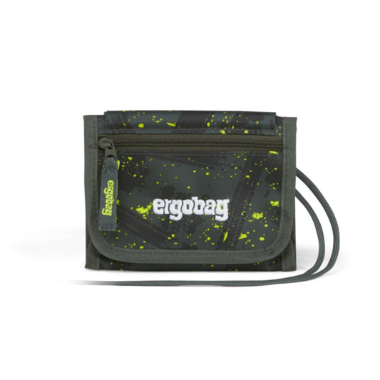 ergobag Brustbeutel MähdreschBär