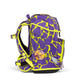 ergobag Cubo Light Schulrucksack-Set SuBärkraft LUMI Edition