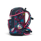 ergobag CUBO LIGHT Schulrucksack-Set KorallBär, 6-teilig