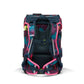 ergobag CUBO LIGHT Schulrucksack-Set KorallBär, 6-teilig