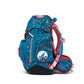 ergobag CUBO MAIN Schulrucksack-Set VoltiBär, 5-teilig