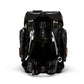 ergobag CUBO Schulrucksack-Set REFLEX GLOW Super ReflektBär, 5-teilig