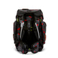 ergobag CUBO Schulrucksack-Set TaekBärdo, 5-teilig