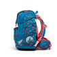 ergobag CUBO Schulrucksack-Set VoltiBär, 5-teilig