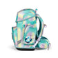 ergobag CUBO Schulrucksack-Set ZauBärwelt REFLEX GLOW, 5-teilig