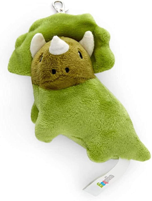 ergobag Hangies Triceratops