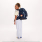 ergobag Maxi-Set Schulrucksack-Set KoBärnikus GALAXY GLOW, 6-teilig