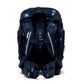 ergobag PACK Schulrucksack-Set GALAXY GLOW KoBärnikus, 6-teilig