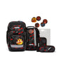ergobag PACK Schulrucksack-Set  TakeBärdo, 6-teilig