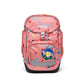 ergobag PACK Schulrucksack-Set ZitronenfaltBär, 6-teilig