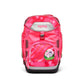 ergobag PACK SPECIAL Schulrucksack-Set  KuntBäruntes Einhorn, 6-teilig