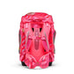ergobag PACK SPECIAL Schulrucksack-Set  KuntBäruntes Einhorn, 6-teilig