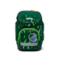 ergobag PACK SPECIAL Schulrucksack-Set Bärtastisch, 6-teilig