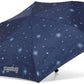 ergobag Regenschirm KoBärnikus, extra leicht mit Tasche, Ø 90 cm