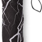 ergobag Regenschirm Super ReflektBär, S, Ø 90 cm, schwarz
