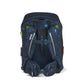 ergobag WIDE Schulrucksack-Set KoBärnikus, 5-teilig