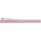 Faber-Castell Füller Sparkle M rose