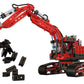 Fischertechnik Hydraulic