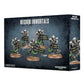 Games Workshop Warhammer 40.000 Necron Immortals