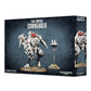Games Workshop Warhammer 40.000 Tau Empire Commander