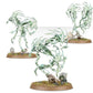 Games Workshop Warhammer Age of Sigmar Nighthaunt Spirit Hosts