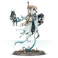 Games Workshop Warhammer Age of Sigmar Nighthaunt Lady Olynder