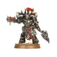 Games Workshop Warhammer Chaos Space Marines