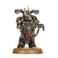 Games Workshop Warhammer Chaos Space Marines