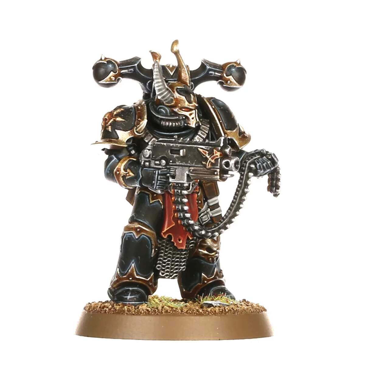 Games Workshop Warhammer Chaos Space Marines