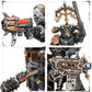 Games Workshop Warhammer Chaos Space Marines