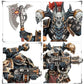 Games Workshop Warhammer Chaos Space Marines