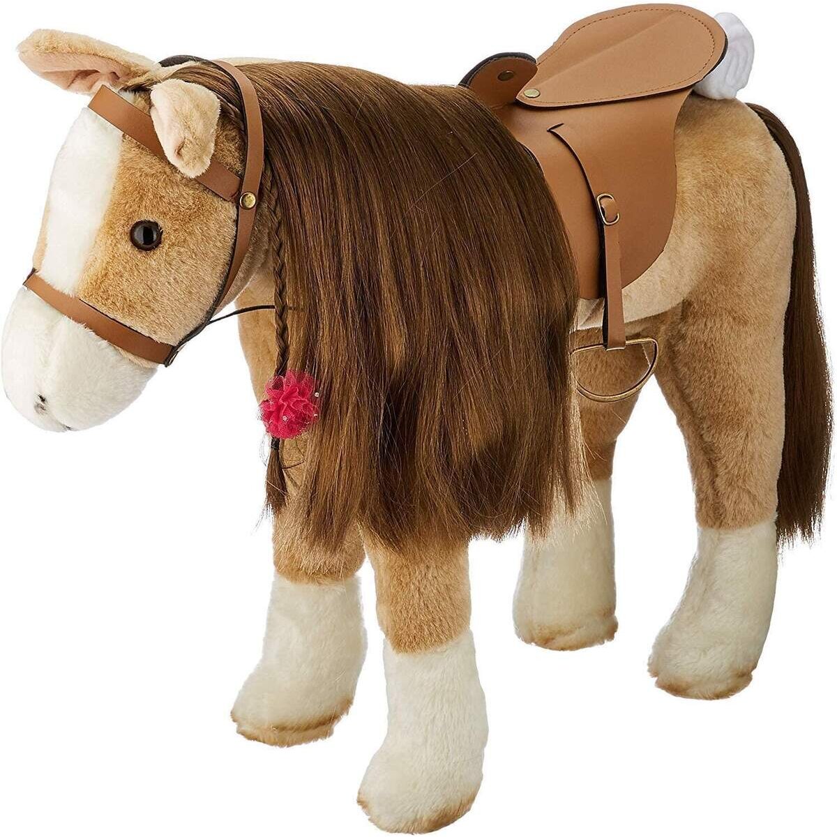 Götz Kämmpferd Sparky 52 cm