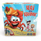 Goliath Toys Kai die Krabbe Familienspiel